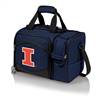 Illinois Fighting Illini Picnic Set Cooler