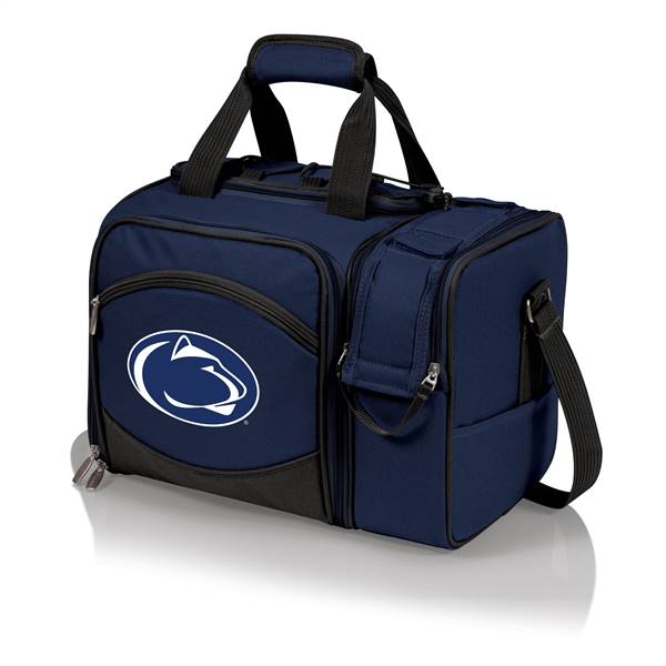 Penn State Nittany Lions Picnic Set Cooler