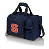 Syracuse Orange Picnic Set Cooler