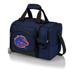 Boise State Broncos Picnic Set Cooler