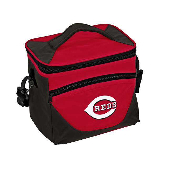 Cincinnati Reds Halftime Lunch Cooler