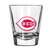 Cincinnati Reds 2oz Gameday Shot Glass (2 Pack)