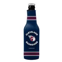 Cleveland Indians 12oz Bottle Coozie