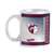 Cleveland Guardians 11oz Hero Sublimated Mug