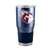 Cleveland Guardians Gameday 30 oz Stainless Tumbler