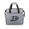 Anaheim Ducks On The Go Insulated Lunch Bag  