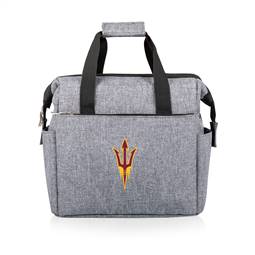 Arizona State Sun Devils On The Go Insulated Lunch Bag  