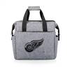 Detroit Red Wings On The Go Insulated Lunch Bag  