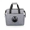 Edmonton Oilers On The Go Insulated Lunch Bag  