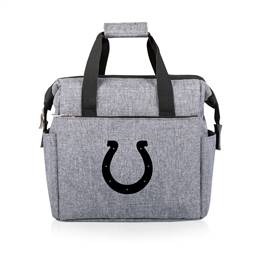 Indianapolis Colts On The Go Insulated Lunch Bag  