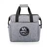 New York Islanders On The Go Insulated Lunch Bag  