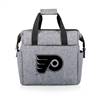 Philadelphia Flyers On The Go Insulated Lunch Bag  