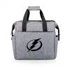 Tampa Bay Lightning On The Go Insulated Lunch Bag  