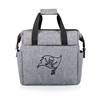 Tampa Bay Buccaneers On The Go Insulated Lunch Bag  