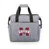 Mississippi State Bulldogs On The Go Insulated Lunch Bag  