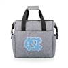 North Carolina Tar Heels On The Go Insulated Lunch Bag  