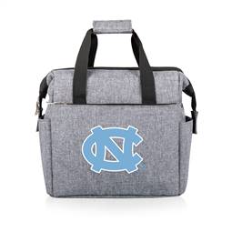 North Carolina Tar Heels On The Go Insulated Lunch Bag  