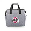 Ohio State Buckeyes On The Go Insulated Lunch Bag  