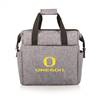 Oregon Ducks On The Go Insulated Lunch Bag  