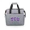TCU Horned Frogs On The Go Insulated Lunch Bag  