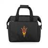 Arizona State Sun Devils On The Go Insulated Lunch Bag  