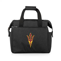 Arizona State Sun Devils On The Go Insulated Lunch Bag  