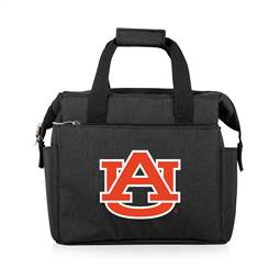 Auburn Tigers On The Go Insulated Lunch Bag  