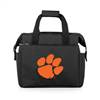 Clemson Tigers On The Go Insulated Lunch Bag  