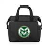 Colorado State Rams On The Go Insulated Lunch Bag  