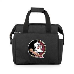 Florida State Seminoles On The Go Insulated Lunch Bag  