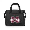Mississippi State Bulldogs On The Go Insulated Lunch Bag  