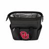 Oklahoma Sooners On The Go Insulated Lunch Bag  