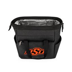 Oklahoma State Cowboys On The Go Insulated Lunch Bag  