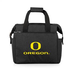 Oregon Ducks On The Go Insulated Lunch Bag  