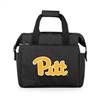 Pittsburgh Panthers On The Go Insulated Lunch Bag  