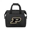 Purdue Boilermakers On The Go Insulated Lunch Bag  