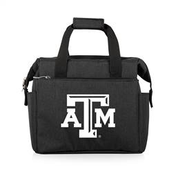 Texas A&M Aggies On The Go Insulated Lunch Bag  