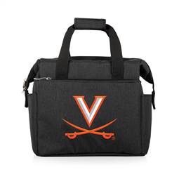 Virginia Cavaliers On The Go Insulated Lunch Bag