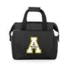 App State Mountaineers On The Go Insulated Lunch Bag  