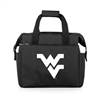 West Virginia Mountaineers On The Go Insulated Lunch Bag