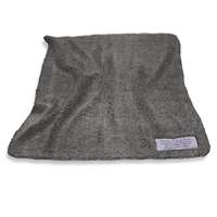 Colorado Rockies Color Frosty Fleece Blanket  6