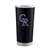 Colorado Rockies 20oz Gameday Stainless Tumbler