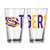 LSU 16oz Overtime Pint Glass