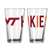 Virginia Tech 16oz Overtime Pint Glass