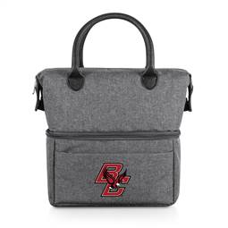 Boston College Eagles Two Tiered Lunch Bag