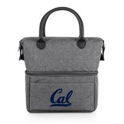 Cal Bears Two Tiered Lunch Bag