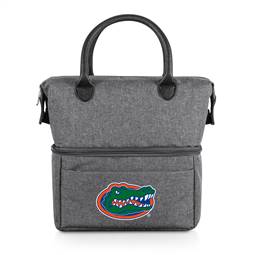 Florida Gators Two Tiered Lunch Bag