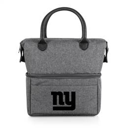 New York Giants Two Tiered Lunch Bag