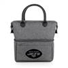 New York Jets Two Tiered Lunch Bag