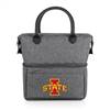 Iowa State Cyclones Two Tiered Lunch Bag